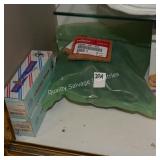 3pc honda car parts (display)