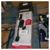 kwikset front door lock set