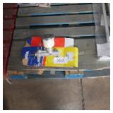 brake booster