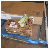 2-6/2pk chore boy soap filled sponges