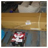 F8004BK ceiling fan