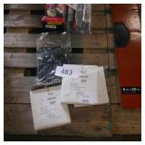 3 thinkpad accessory pouch