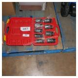 8ct socket set