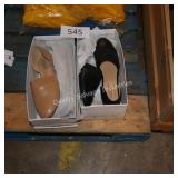2-sz 8m shoes