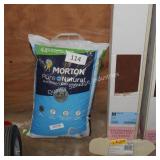 44lb morton water softener pellets