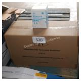 ctn of N95 masks