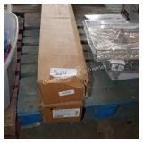 2 ctns of phillips bulbs