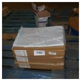 3-200ct 19x24 poly mailers