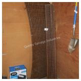king size head/foot board