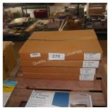 4-200ct 19x24 poly mailers