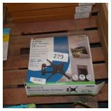 indoor full motion tv mount 23ï¿½ -65ï¿½