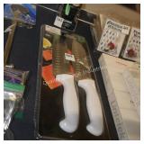 2pk santoku knives (display)