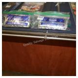 4pks crest white strips (display)