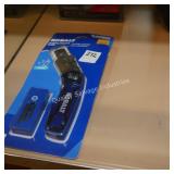 kobalt folding carpet knife (display)