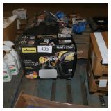 wagner paint and stain sprayer