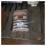 60ï¿½ x 70ï¿½ throw blanket