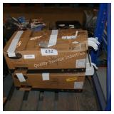 2-52ï¿½ ceiling fan