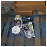 water hose and timers