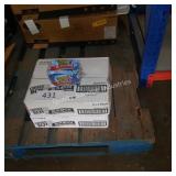 2-8/3pk chore boy all purpose sponges