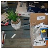 artificial plant