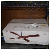 minka ceiling fan