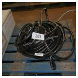 water hose