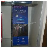 3ct solar star lights (display)