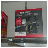 3m work tunes (display)