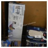 sanus tilting tv wall mount