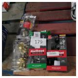 door hardware