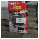 weber grill cover