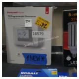 new - honeywell t3 programmable