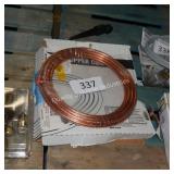 copper tube