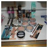 25pks ast makeup (display)
