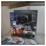 pilot dual cam (display)