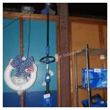 kobalt 40v string trimmer TOOL ONLY