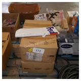 4-500ct fedex poly mailers