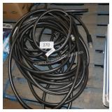 water hose