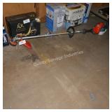 husqvarna string trimmer