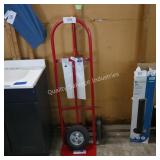 milwaukee hand truck