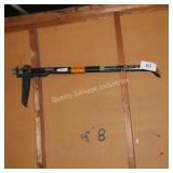 fiskars weed puller