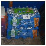 2-24pks niagara water