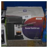 phillips barista