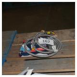 dishwasher connector hose