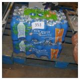 2-24pk miagara water