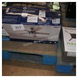52ï¿½ ceiling fan