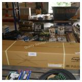 #F8004BK ceiling fan