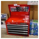 craftsman 5 drawer tool box (keys in office)
