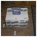 2-8/3pk chore boy all purpose sponges