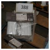 ctn of allen+roth valance returns